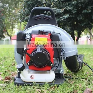 China Factory Supply High Pressure Blower thumbnail-5