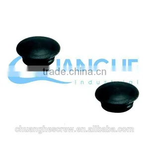 Customized Square Head Plug Threaded thumbnail-2