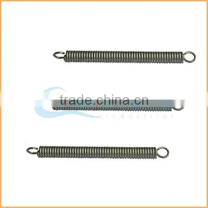 Competitive Price High Quality Titanium Alloy Spring Tension Springs thumbnail-1