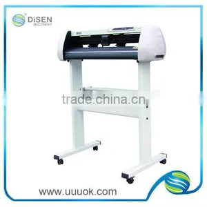 Practical JK1101 Cutting Plotter Driver thumbnail-1