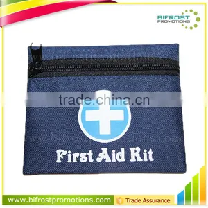Hot Sale Travel First Aid Kit First Aid Bag First Aid Pouch thumbnail-1
