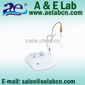 Aelab Portable/bench-top Ph/orp Meter for Laboratory thumbnail-5