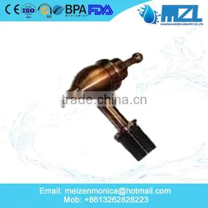Silvery Color MZL Supplier Direct Sale Low Price Draft Beer Taps thumbnail-1
