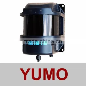 New and Original Hokuyo UXM-30LN-PW Scanning Laser Rangefinder thumbnail-1