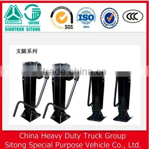 Spring Brake Chambers for Semi Trailers thumbnail-6