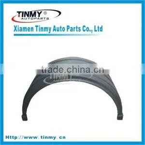 Truck Plastic Mudguard, Fender thumbnail-1