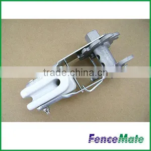 Electric Fence Porcelain Insulated Wire Tightener thumbnail-4