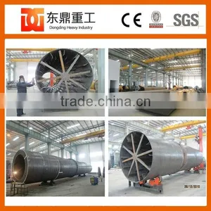 New Type Wood Chips Dryer Have a Good Drying Effect thumbnail-2