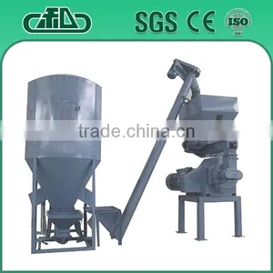 Good Performance High Quality Production Line Animal Feed thumbnail-1