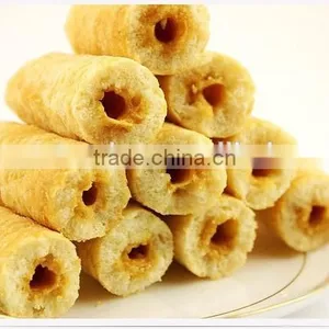 Puff Corn Snacks Machine thumbnail-5