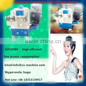CSPM 2016 New Hot Sale Wood Pellet Making Machine Price thumbnail-4
