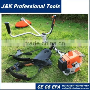 FS250 Bike Handle Trimmer Brush Cutter thumbnail-1