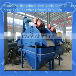 Fine Sand Recycling Machine for Hengchuan Hot Sale thumbnail-1