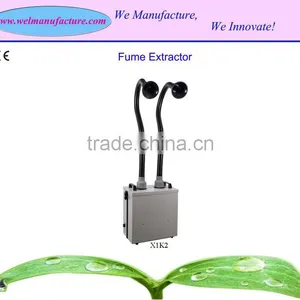 Hot Lovely Home Salon Nail Dust Collector Vacuum Cleaner thumbnail-1