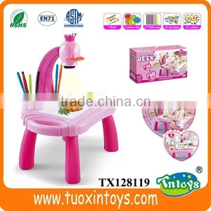 Projector Writing Painting Board Stand thumbnail-5