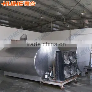 Stainless Steel Cooling Milk Pot on Sale thumbnail-2