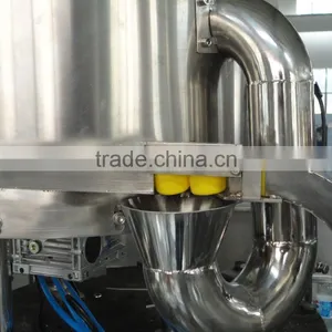PET Bottle Mineral Water Filling Machine thumbnail-5