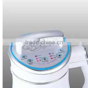 Promational Automatic Kitchen Baby Food / Soup Maker thumbnail-4