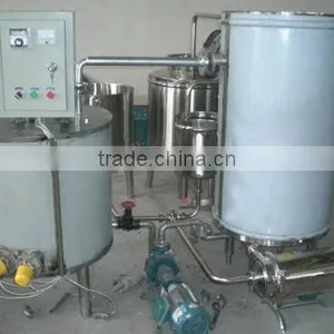 UHT Instant Sterilizer 1000L/H Electric Heating thumbnail-1