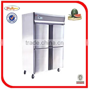 4-door Commercial Kitchen Freezer Price thumbnail-1