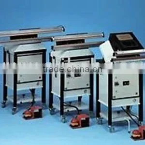 IS Pneumatic Industrail Impulse Sealers thumbnail-1