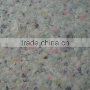 Film Rebonded Carpet Uderlay/cushion thumbnail-1