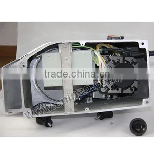Restaurant Commercial Electric Vegetable Dicer/Vegetable Slicer Shredder Dicer Chopper/Commercial Vegetable Dicer thumbnail-6