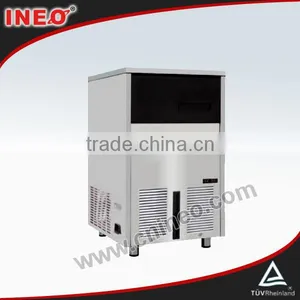 45 Kg/24h Commercial Round Ice Machine,Round Ice Maker Or Round Ice Making Machine thumbnail-1