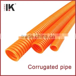 Nylon Flexible Conduit/electrical Flexible Pipe thumbnail-4