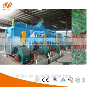 Automatic Pcb Processing Plant /PCB Recycling Machine thumbnail-1