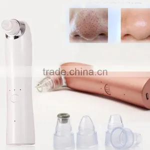 2017 OEM Wholesale Goods Beauty Products Skin Peel Machine Blackhead Remover thumbnail-5