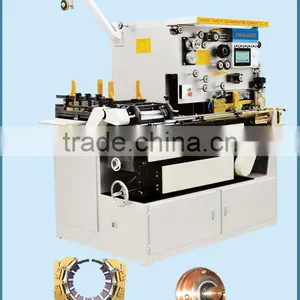 Automatic Welding Machine for Spray Can Making Line thumbnail-1