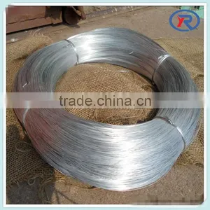gi Wire Manufacturer/low Carbon Steel Wire /pure Zinc Wire thumbnail-5