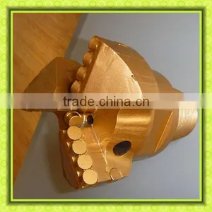 Water Well Drilling Pdc Bits thumbnail-1