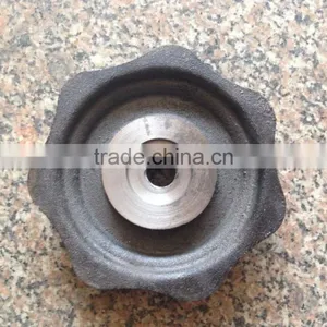 Construction Equipments Tool---0.5t Manual Chain Block in Hoists thumbnail-2