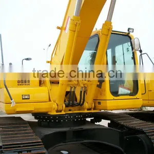 SINOTRUK HIDOW Used Excavator for Sale thumbnail-1