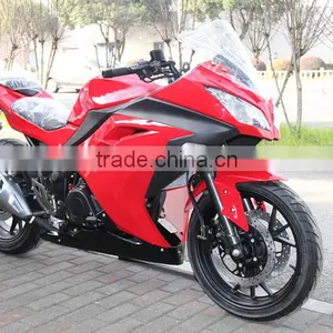 Good Quality Motorcycle in 250cc Zongshen CBB Engine thumbnail-5
