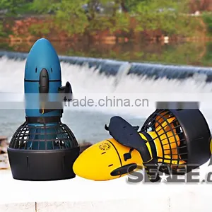 Dubai Water Scooter Prices Fly Board Sea Scooter thumbnail-1
