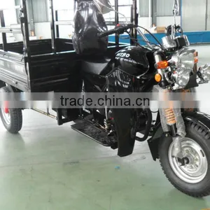 Tricycle Manufacturer Three Wheel Motorcycle Supplier thumbnail-1