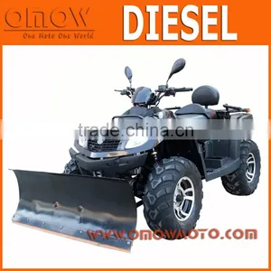 2016 Newest 900cc 4x4 Diesel Four Wheelers thumbnail-1