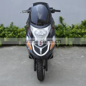 125cc Gas Scooter ( Z T-125) thumbnail-4