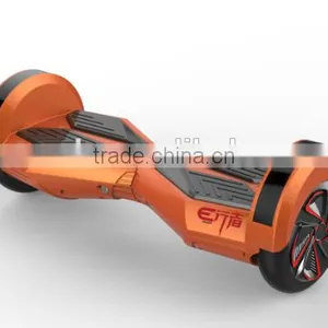 Cheap 2 Wheel Electric Scooter Children Kick Scooter thumbnail-1