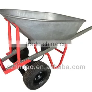 Electric Power Barrow thumbnail-2