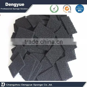 Generic Coarse Prevent Leaking Coarse Presstite PU Filter Foam thumbnail-6