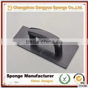 Hot Sale Professional Plastic Concrete Healthy Polishing Plastering Trowel thumbnail-1