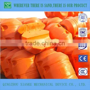 Pontoon Floats/HDPE Pipe Floater/Foam Float thumbnail-2