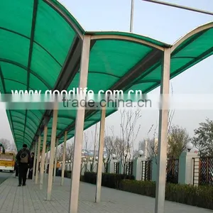 Polycarbonate Sheet thumbnail-1