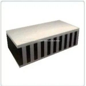 Electric Conductive Zebra Elastomeric Connectors thumbnail-3