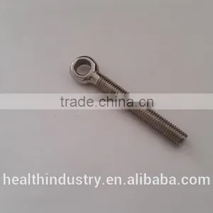 M8 SS U-Bolt thumbnail-5