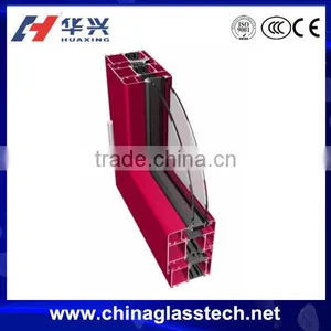 All Kinds of Surface Treatment Aluminum c Profile thumbnail-2